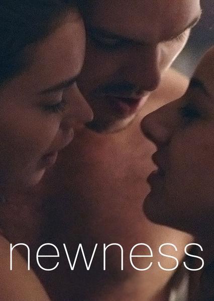 Newness 2017 2025 full movie