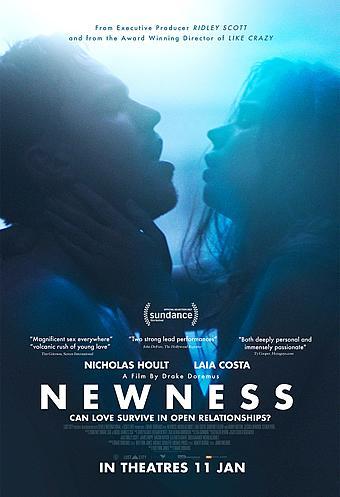 Newness 2017 Filmaffinity