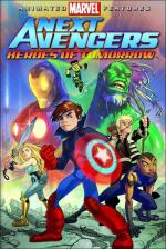 Next Avengers: Heroes of Tomorrow 