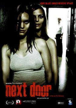 Next Door (2005) - Filmaffinity