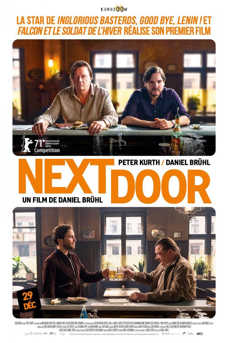 Next Door (2021) - Filmaffinity