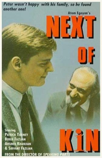 Next of Kin (1984) - Filmaffinity