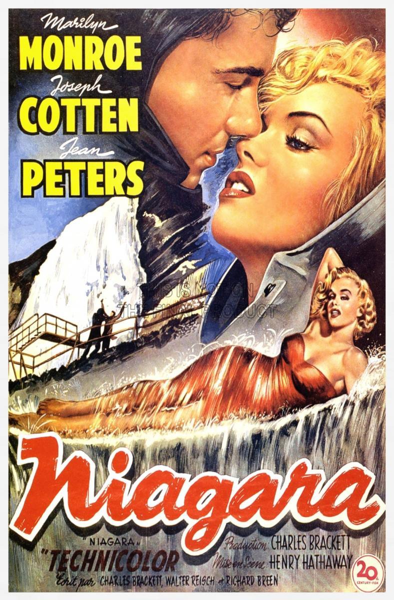 Niagara (1953)