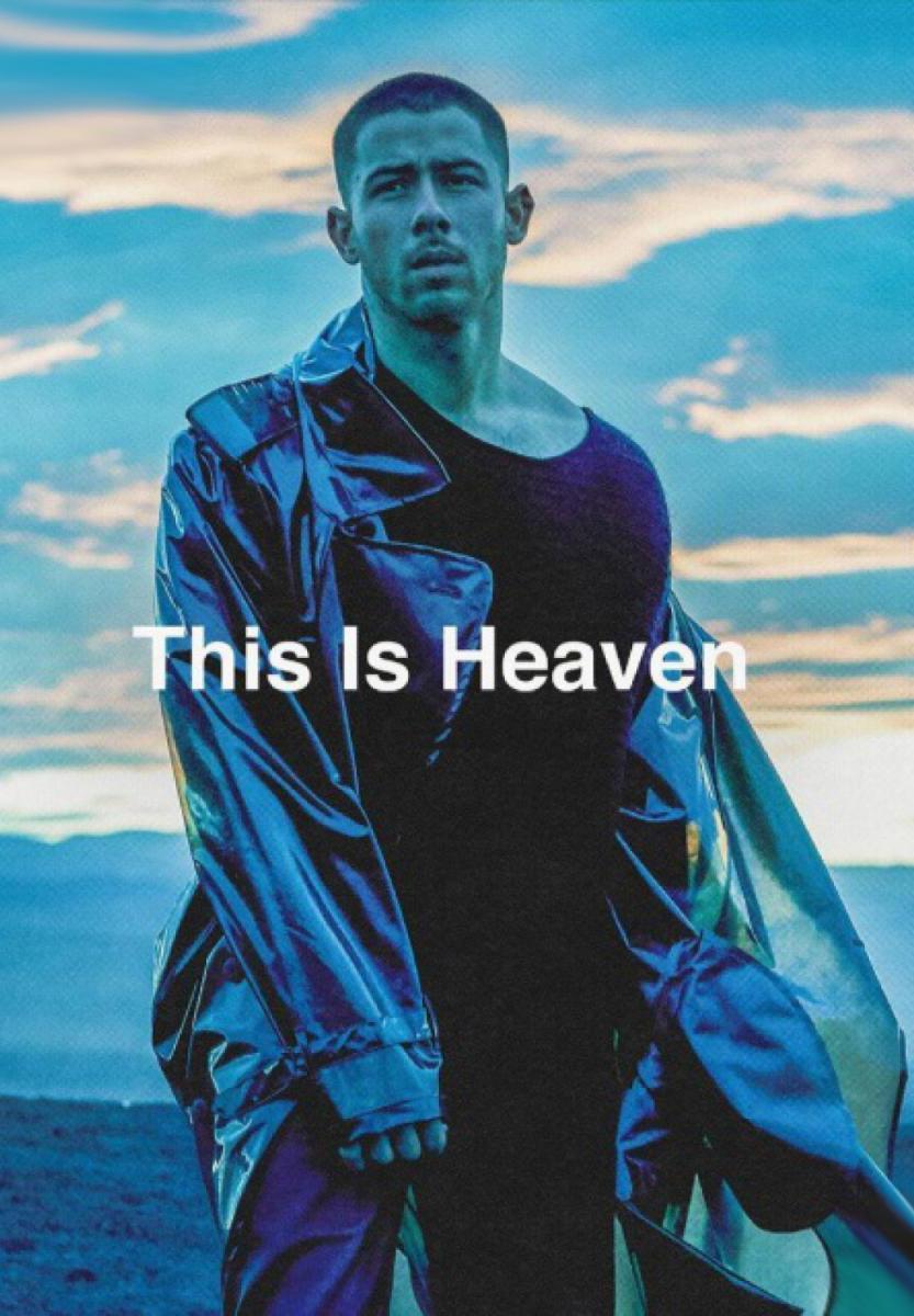 Image Gallery For Nick Jonas: This Is Heaven (Music Video) - FilmAffinity