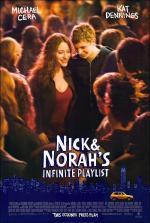 Nick y Nora: Una noche de música y amor 