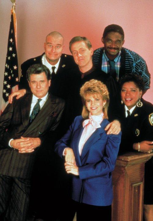 Image gallery for Night Court (TV Series) FilmAffinity