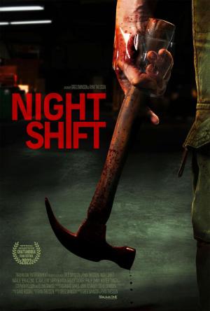 Night Shift (Short 2022) - IMDb