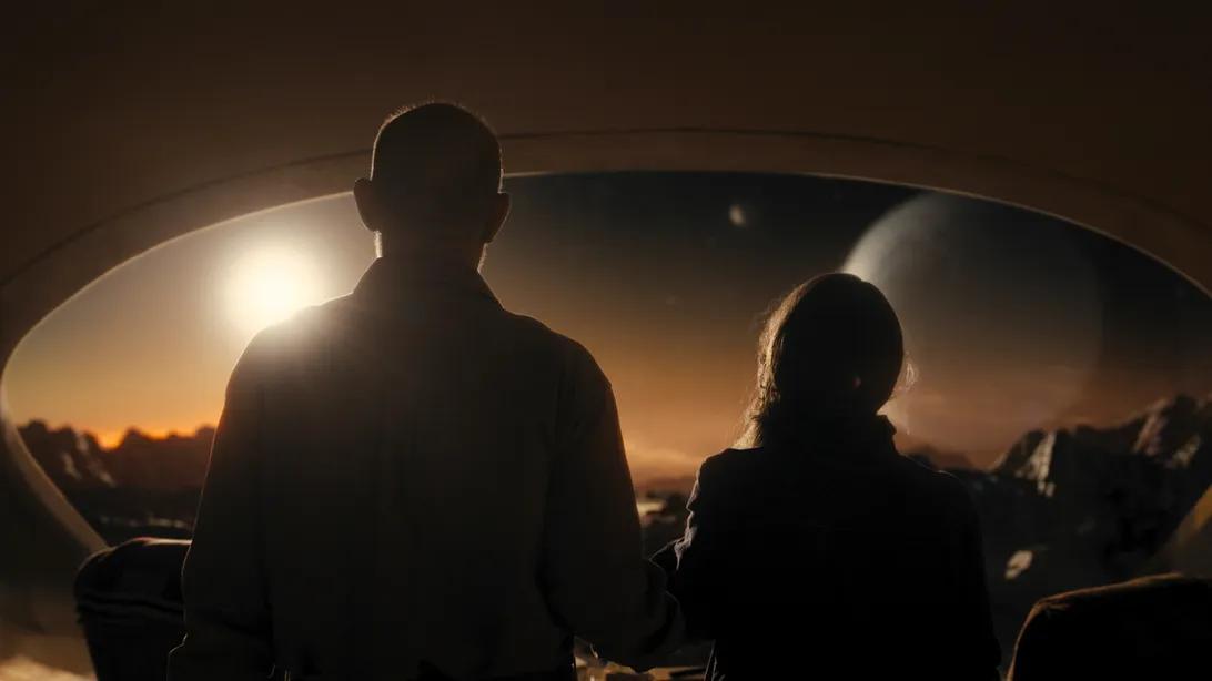 secci-n-visual-de-night-sky-serie-de-tv-filmaffinity