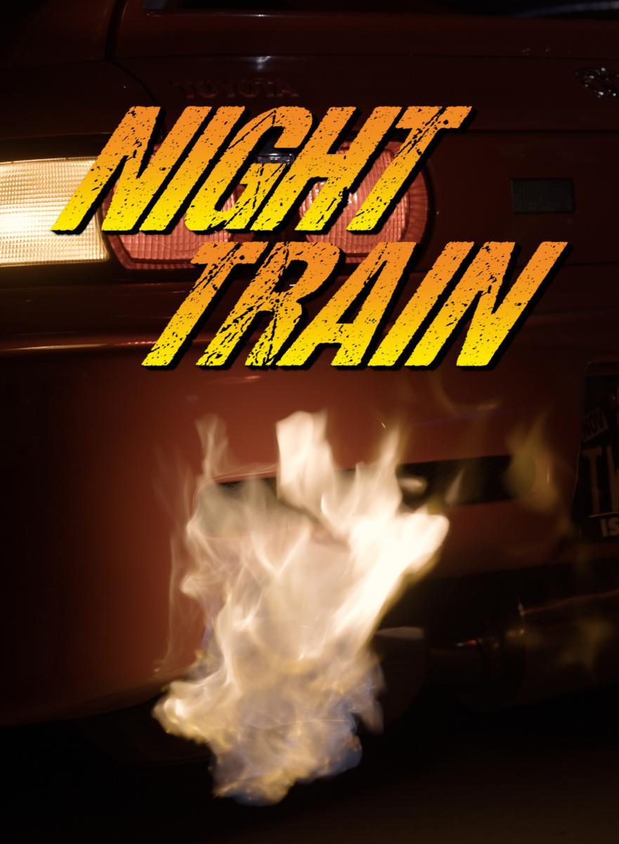 Night Train (2022) FilmAffinity
