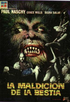 Night of the Howling Beast (1975)