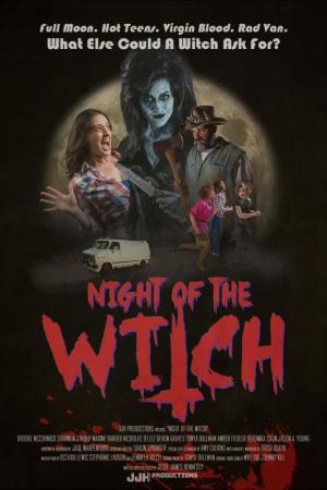 Night Of The Witch 2018 Filmaffinity