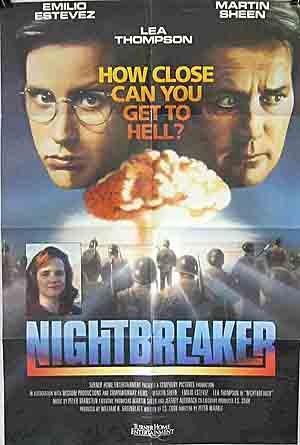 Nightbreaker (1989) - Filmaffinity