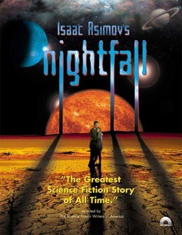 Nightfall (2000) - Filmaffinity