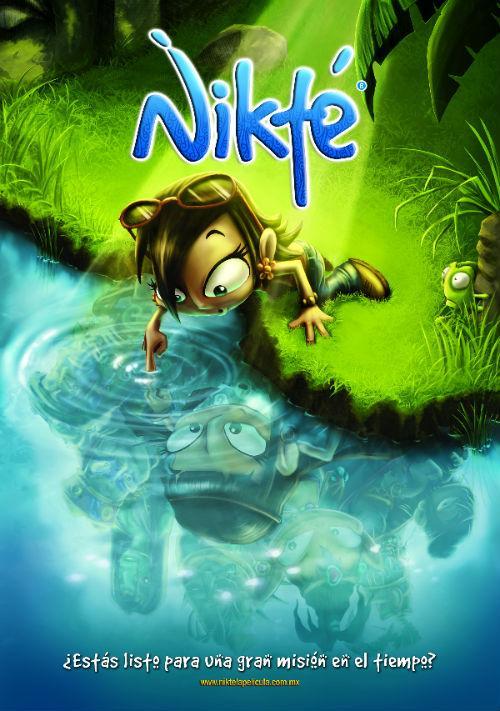 Image gallery for Nikté FilmAffinity