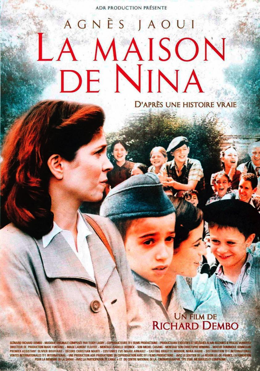 Image gallery for Nina's House FilmAffinity