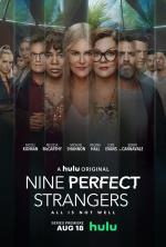 Nine Perfect Strangers (Serie de TV)