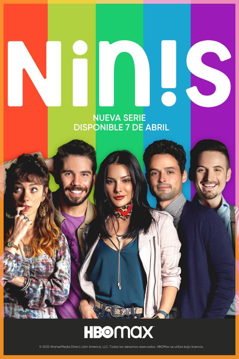 Ninis (2022) - Filmaffinity