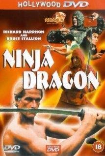Night of the Ninja (1988) - Filmaffinity