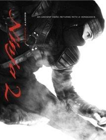 Ninja II: Shadow of a Tear - Rotten Tomatoes