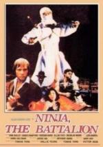 Night of the Ninja (1988) - Filmaffinity