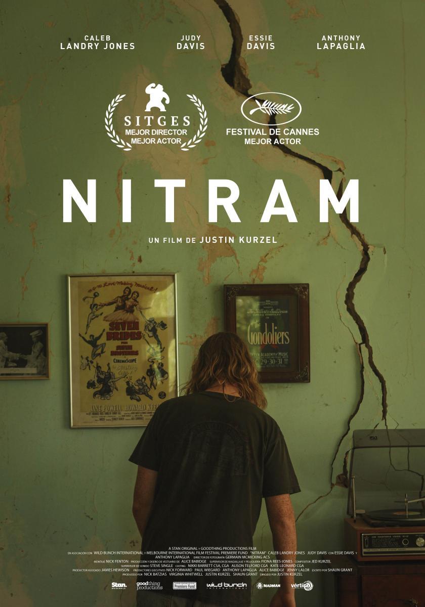 Nitram 2021 CineOnLine