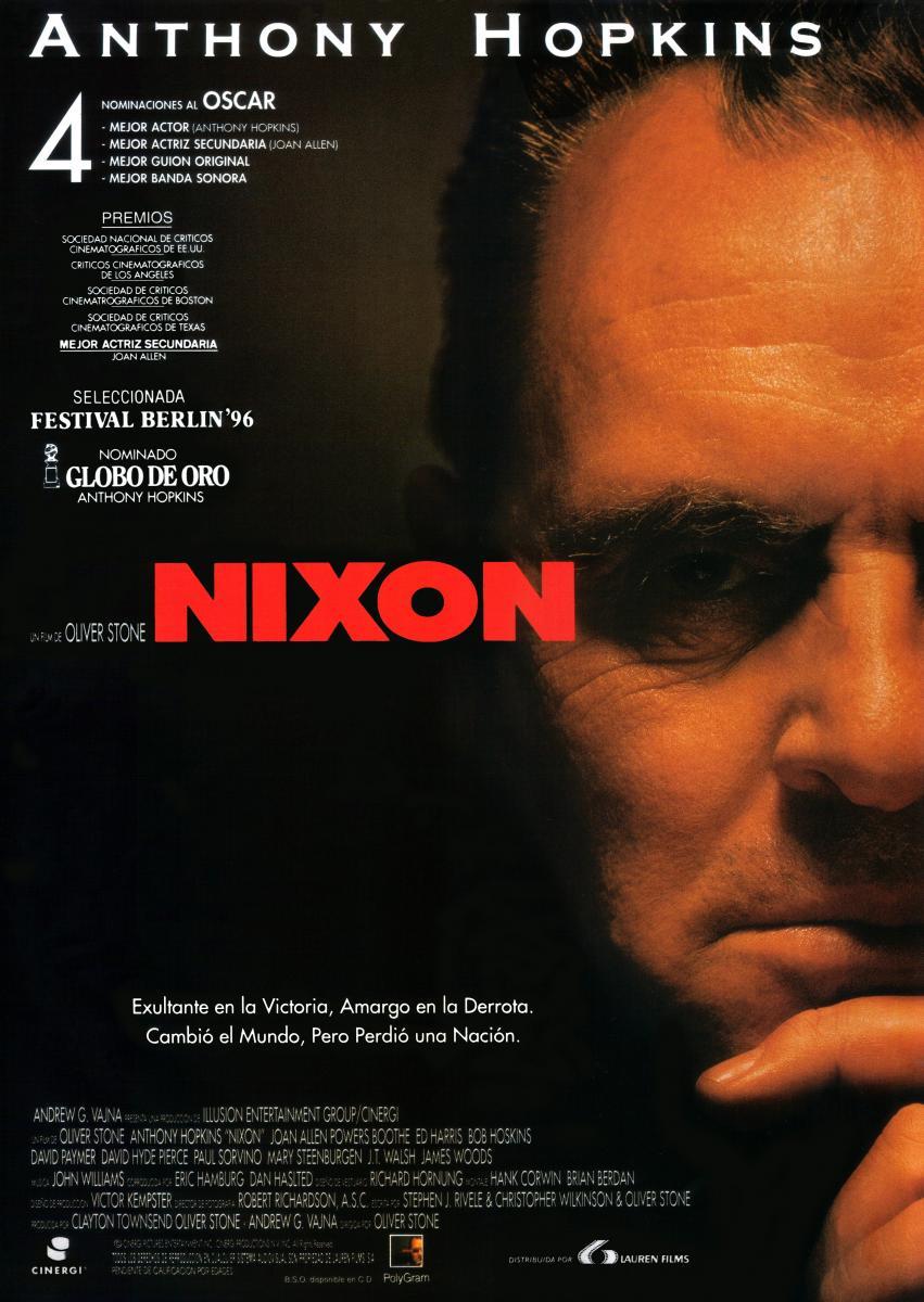 Image gallery for Nixon FilmAffinity