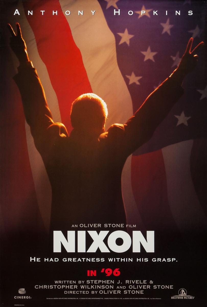 Image Gallery For Nixon Filmaffinity