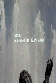 Niza: A propósito de Jean Vigo 