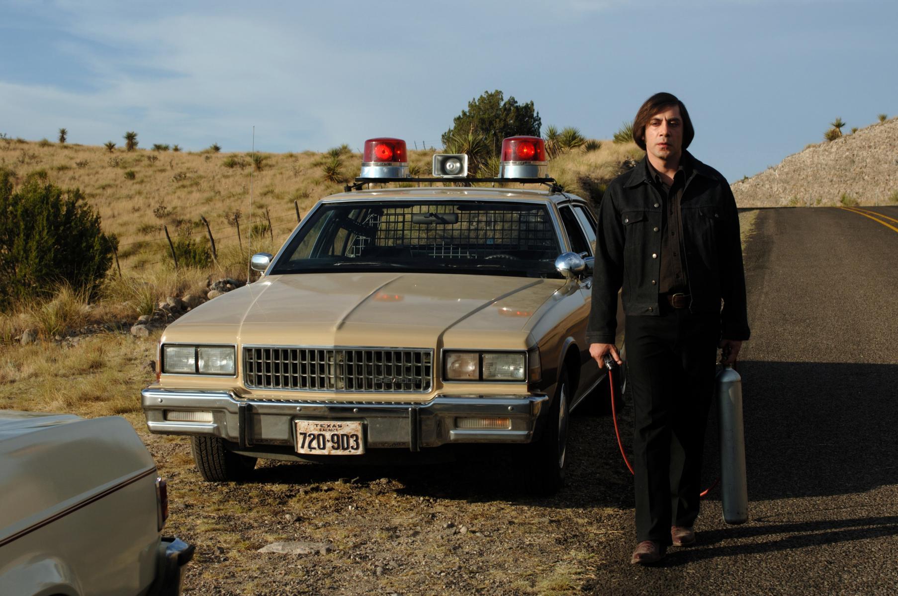 No Es Pais Para Viejos Filmaffinity No Country for Old Men (2007) - Filmaffinity