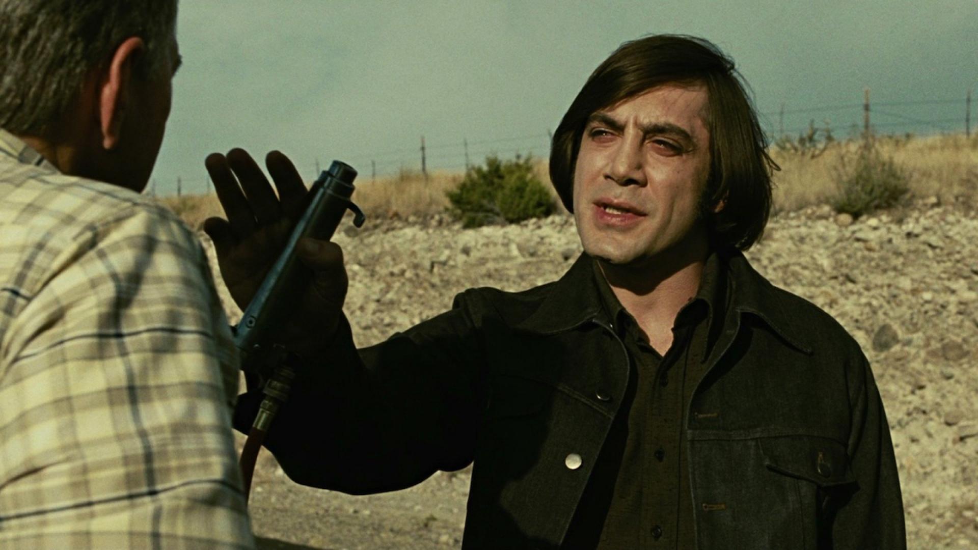 No Country for Old Men  Apple TV IN