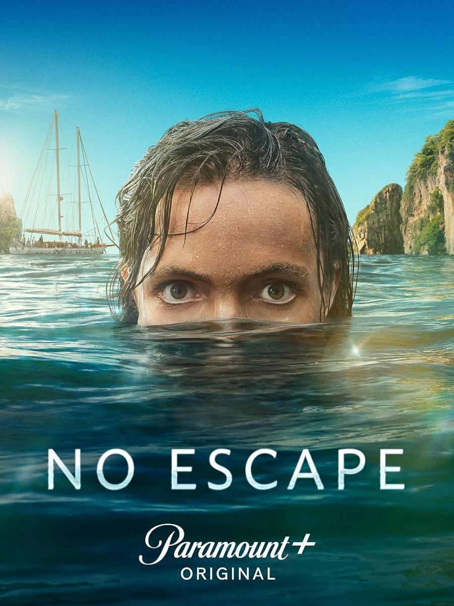 No Escape (2023) - Filmaffinity