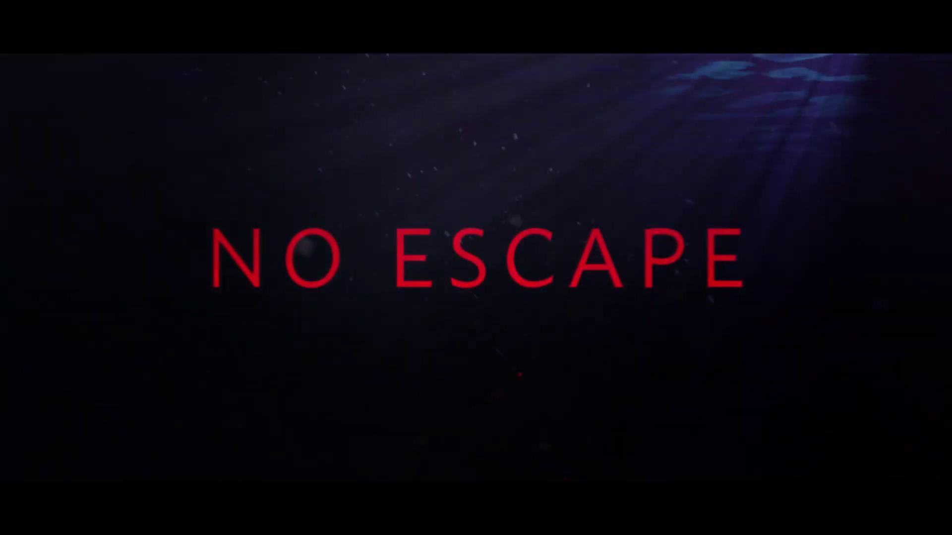 Image gallery for No Escape (TV Series) FilmAffinity