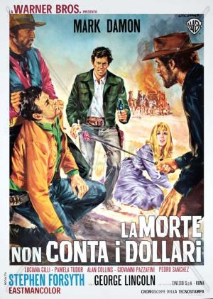 No Killing Without Dollars (1967) - Filmaffinity