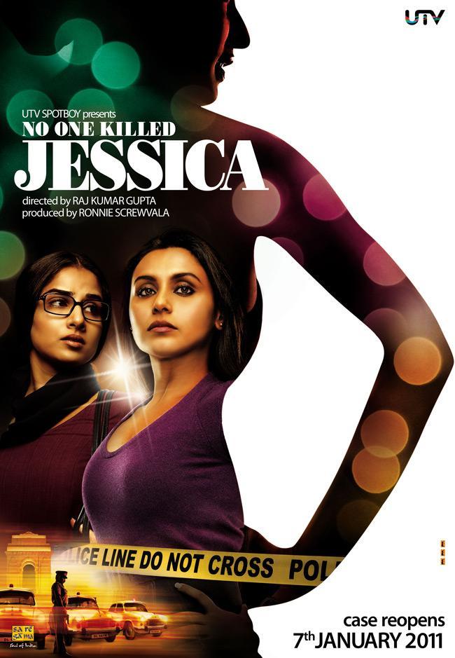 No One Killed Jessica Full Movie Watch Online Free