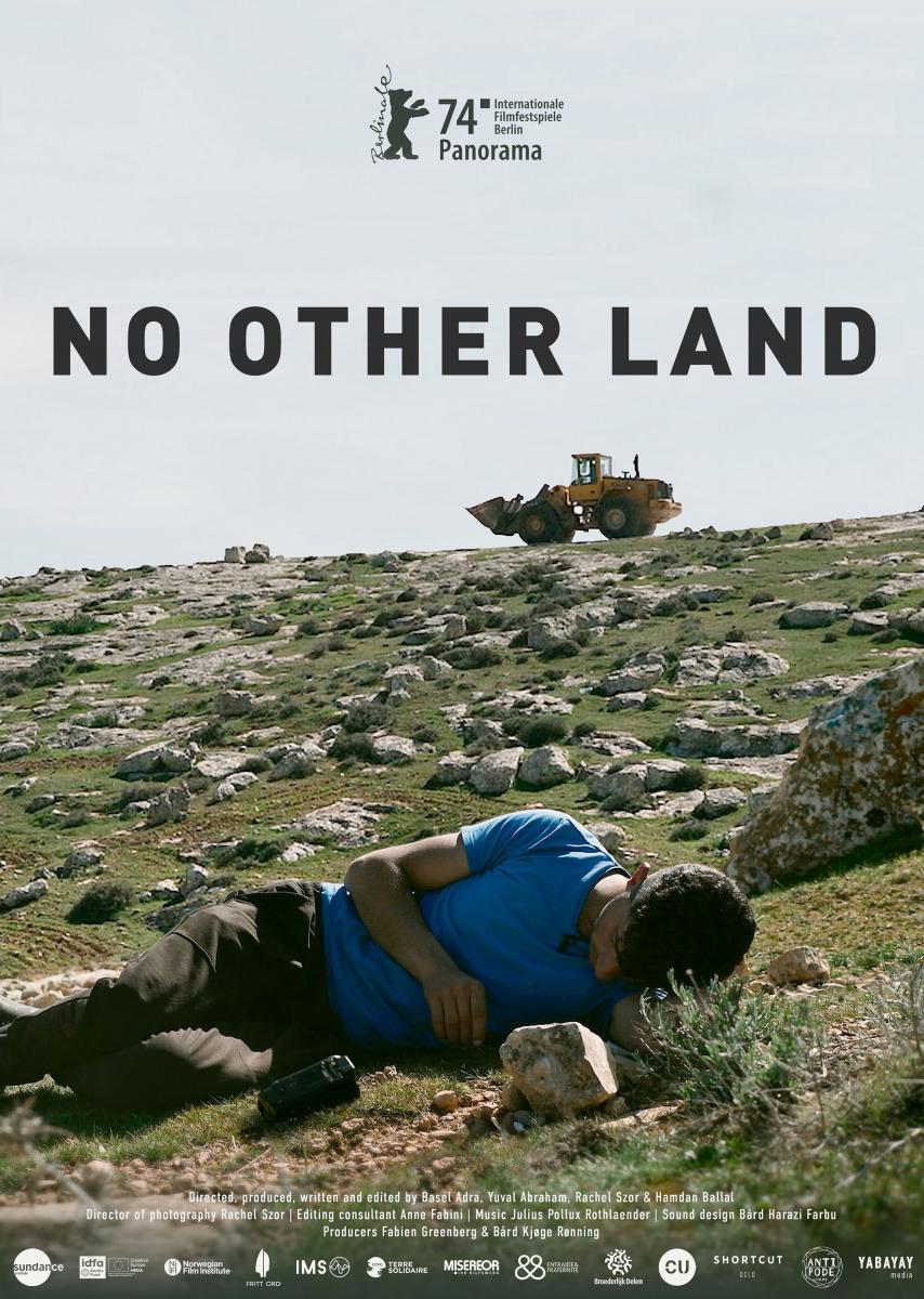 No Other Land Documentary Where To Watch 2024 - Carola Roslyn