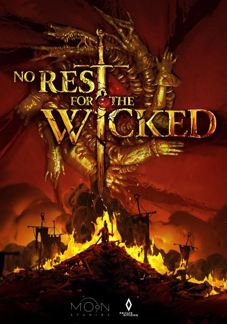 No Rest for the Wicked (2024) - FilmAffinity