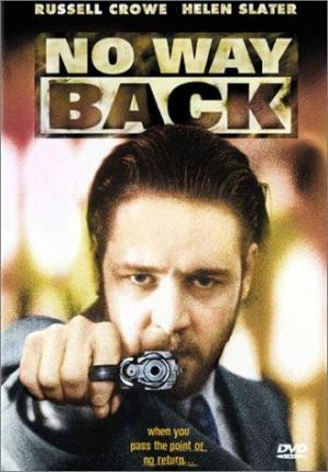 No Way Back 1995 Filmaffinity