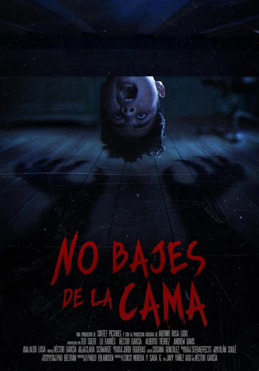 Image Gallery For No Bajes De La Cama S Filmaffinity 2916