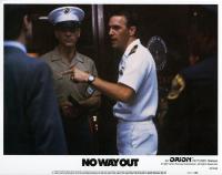 No Hay Salida 1987 Filmaffinity