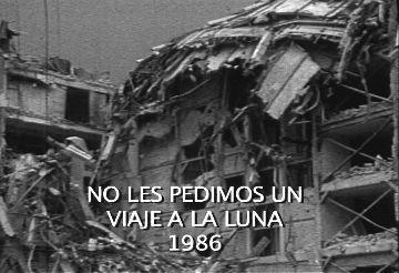 No les pedimos un viaje a la luna 313980702 large - Las películas para no olvidar los terremotos del 19 de septiembre