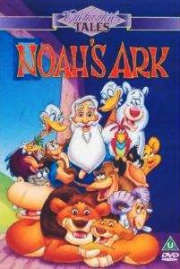 NOAH'S ARK - Full Cartoon Episode - HD - YouTube