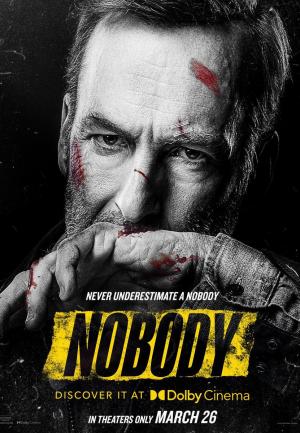 Nobody (2021) Hindi Dubbed (5.1 DD) [Dual Audio] BluRay 1080p 720p 480p HD x264 | 10bit HEVC