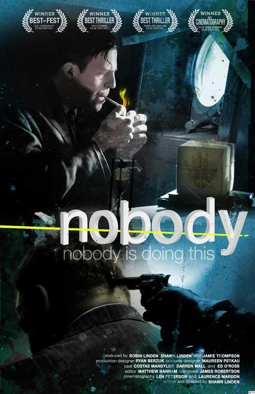 Nobody Nobody (Film)