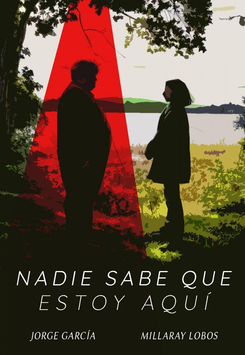 Image gallery for Nobody Knows I'm Here FilmAffinity Image gallery for Nobody Knows I'm Here FilmAffinity