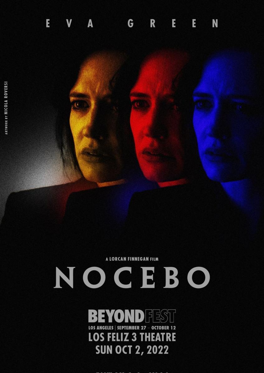 Reviews: Nocebo - IMDb