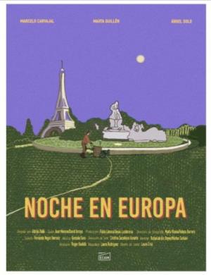 Noche en Europa (C)