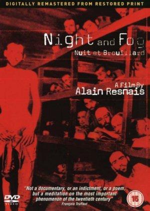 NOIZ Agenda - Agenda:Noche y niebla (Nuit et Brouillard, 1955)
