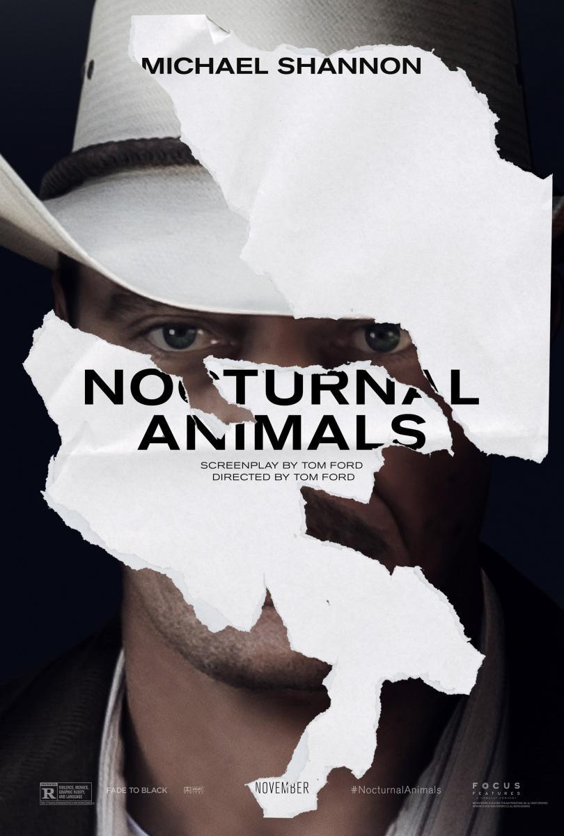 Image Gallery For Nocturnal Animals 2016 Filmaffinity