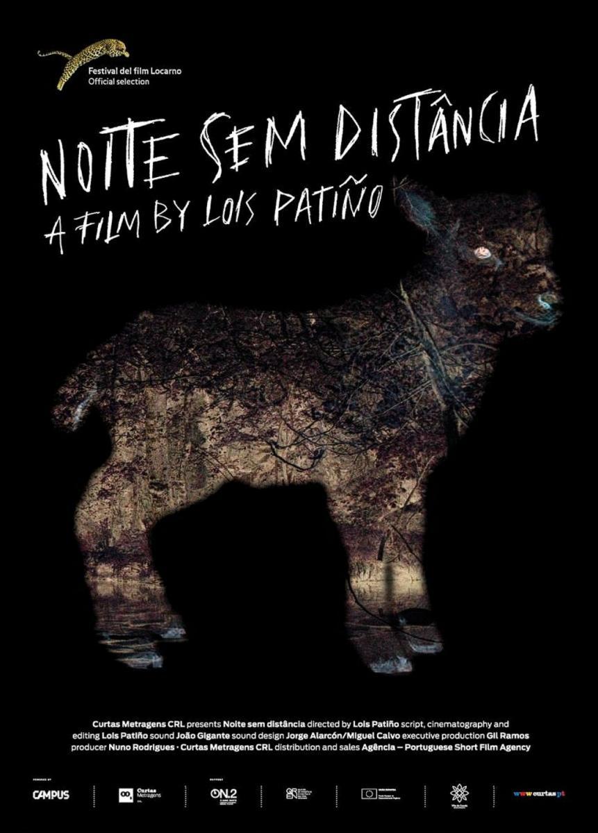 Noite Sem Distância (2015) - Filmaffinity