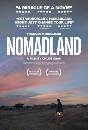 Nomadland 2020 Filmaffinity